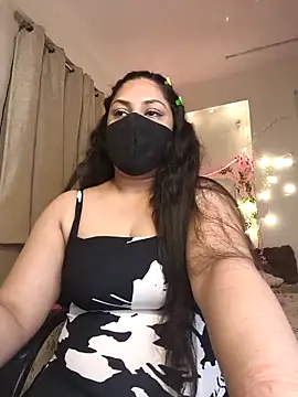 Indian queen007 online show from 03/23/26, 06:23