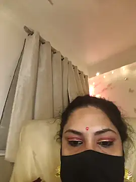 Indian queen007 online show from 04/15/26, 07:58