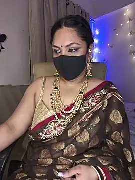 Indian queen007 online show from 05/18/26, 05:52