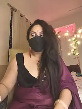 Indian queen007 online show from 06/10/26, 06:51