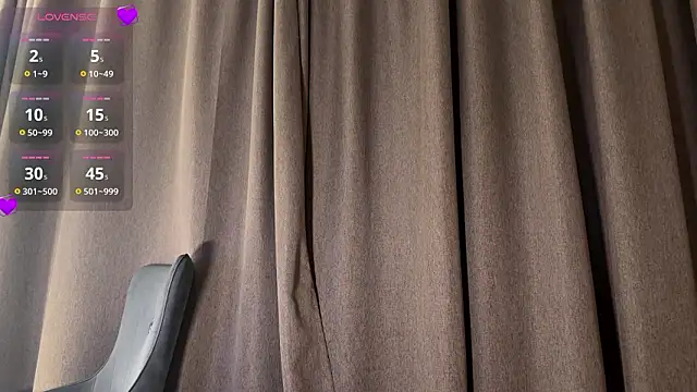 liuli flower online show from 02/14/26, 05:04