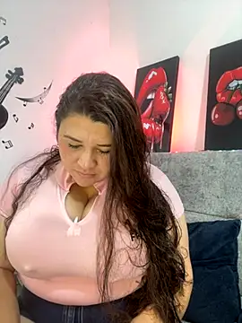 SafiroFer online show from 10/11/25, 05:55