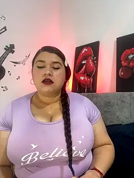 SafiroFer online show from 10/16/25, 09:05