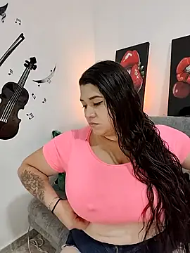 SafiroFer online show from 10/29/25, 09:05