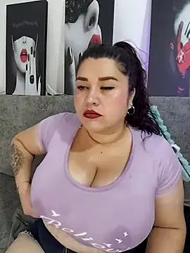 SafiroFer online show from 11/07/25, 09:26