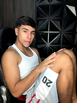 CHR58  online show from 10/14/25, 03:51