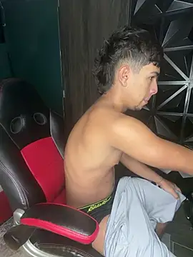 CHR58  online show from 10/21/25, 02:56