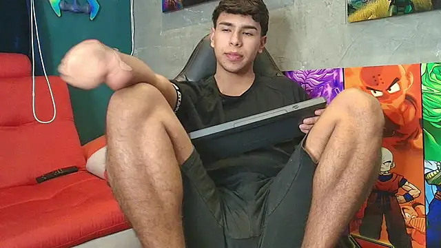 CHR58  online show from 12/17/25, 08:20