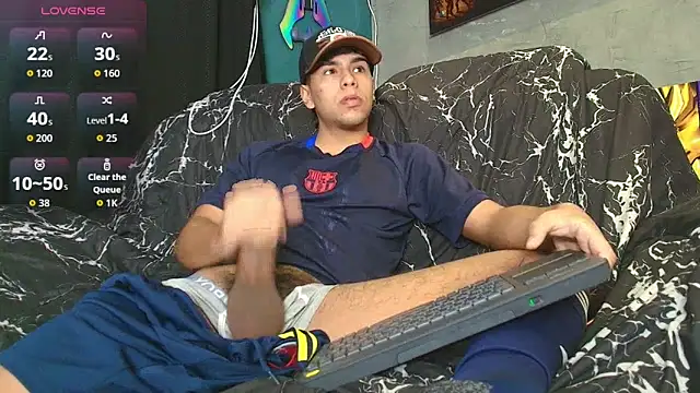 CHR58  online show from 12/20/25, 09:49