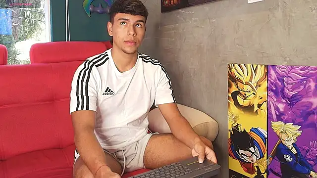 CHR58  online show from 03/13/26, 02:45