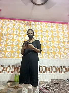 Hotjiya5656 online show from 06/02/26, 11:12