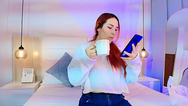 Dakota Megan 69 online show from 11/18/25, 01:04