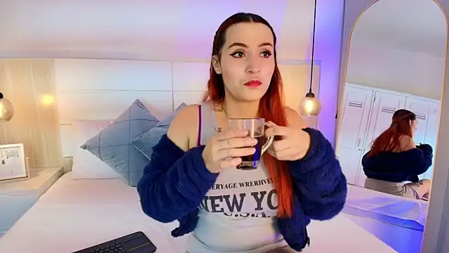 Dakota Megan 69 online show from 11/24/25, 01:00