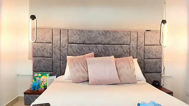 Dakota Megan 69 online show from 11/26/25, 12:50