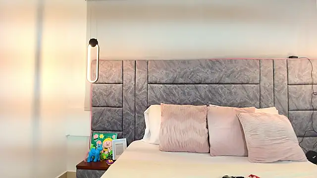 Dakota Megan 69 online show from 11/27/25, 01:02