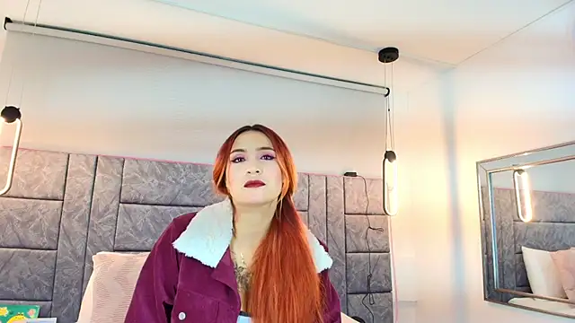 Dakota Megan 69 online show from 12/01/25, 12:54