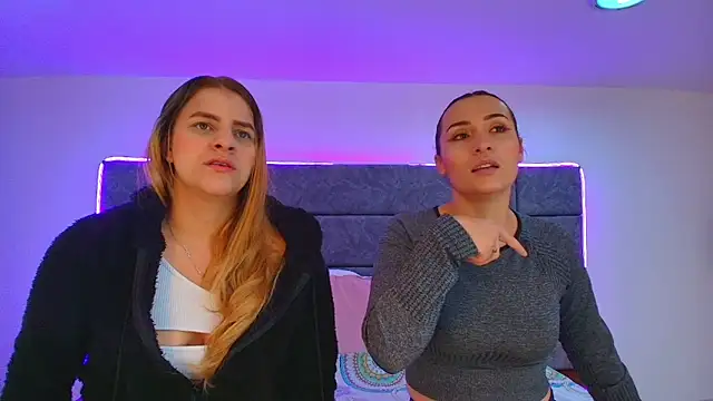 Dakota Megan 69 online show from 02/09/26, 02:10