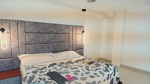 Dakota Megan 69 online show from 03/30/26, 01:01