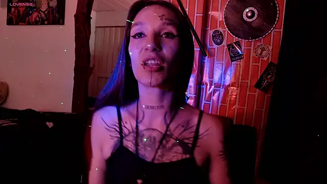 lilithword online show from 02/14/26, 02:52