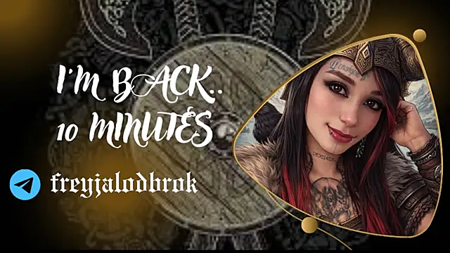 lilithword online show from 03/17/26, 11:35