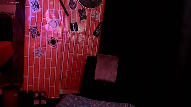 lilithword online show from 03/27/26, 07:13