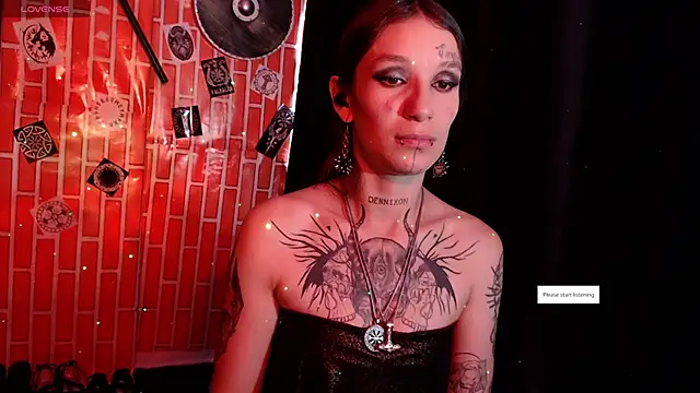 lilithword online show from 03/28/26, 07:02