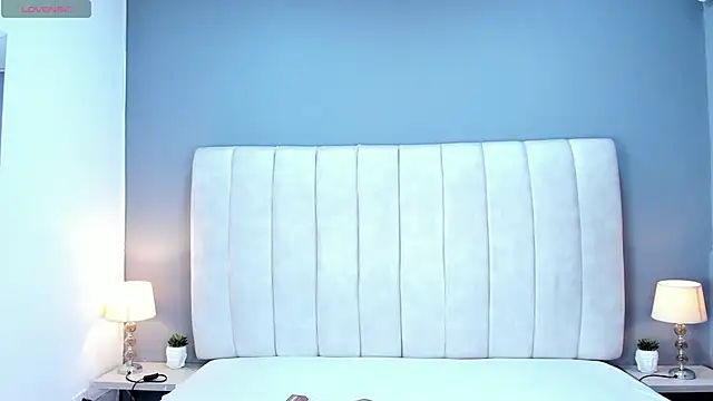 ScarletStarr online show from 11/15/25, 03:48