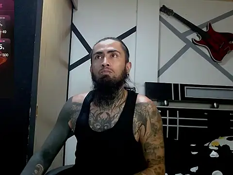 Daimon roock online show from 03/22/26, 06:50