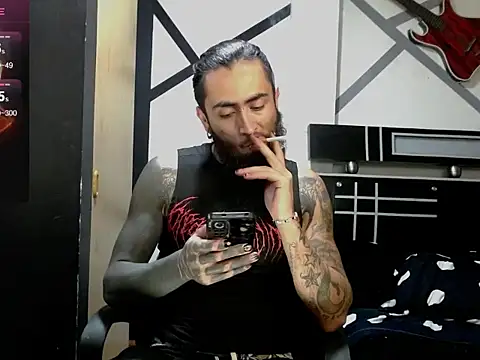 Daimon roock online show from 03/28/26, 06:46