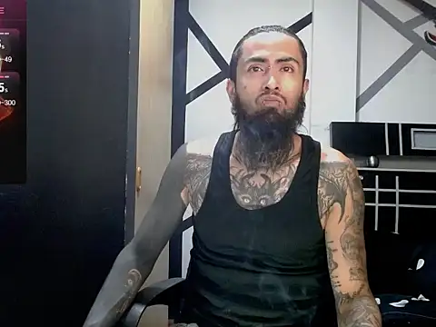 Daimon roock online show from 03/29/26, 04:45