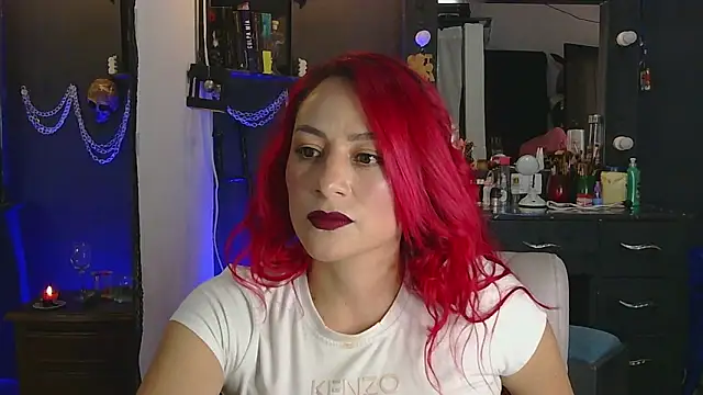 MeganBrown4 online show from 03/13/26, 05:41