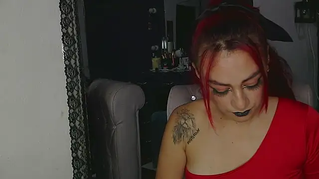 MeganBrown4 online show from 03/16/26, 04:00