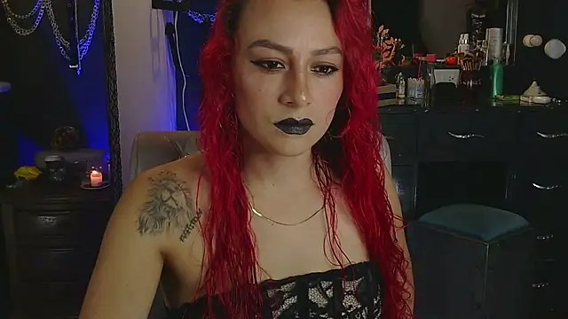 MeganBrown4 online show from 03/31/26, 05:24