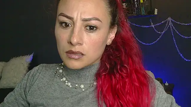 MeganBrown4 online show from 04/11/26, 09:52