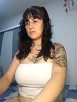 Jinx  x online show from 09/21/25, 05:31