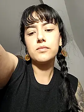 Jinx  x online show from 11/04/25, 03:49