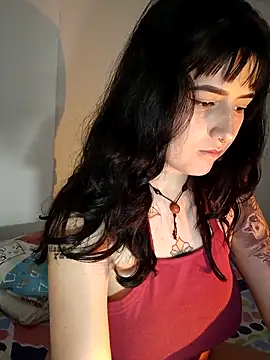 Jinx  x online show from 12/04/25, 03:16