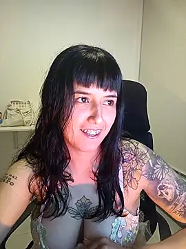 Jinx  x online show from 12/05/25, 04:32