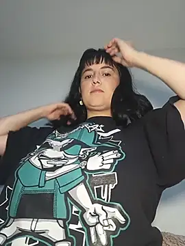 Jinx  x online show from 01/15/26, 04:28