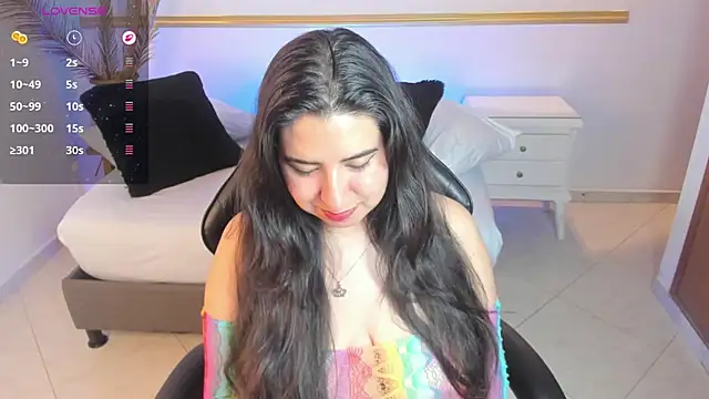 alice coopperx online show from 12/02/25, 12:21