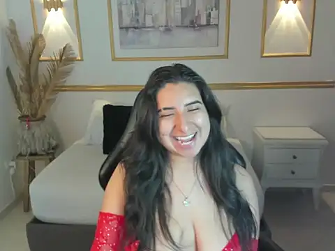 alice coopperx online show from 12/22/25, 12:13