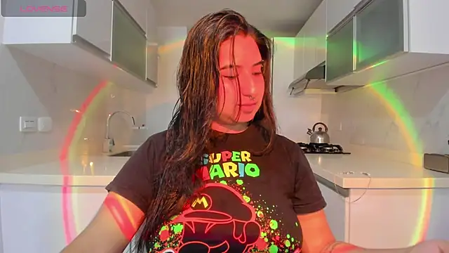 alice coopperx online show from 02/02/26, 01:54