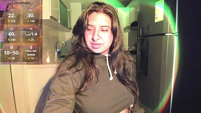 alice coopperx online show from 02/06/26, 08:07