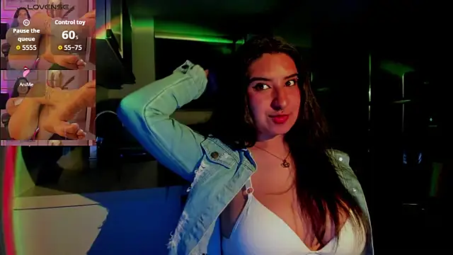 alice coopperx online show from 02/11/26, 08:19