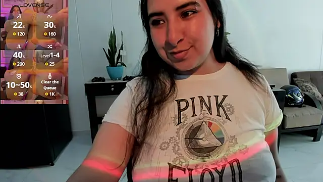 alice coopperx online show from 03/25/26, 02:01