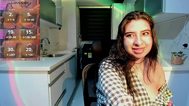 alice coopperx online show from 03/27/26, 08:26