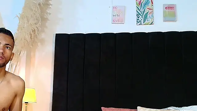 MaicolParker  online show from 05/30/26, 12:57
