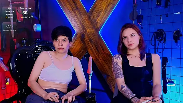 Mr sadistiic  online show from 10/07/25, 03:47