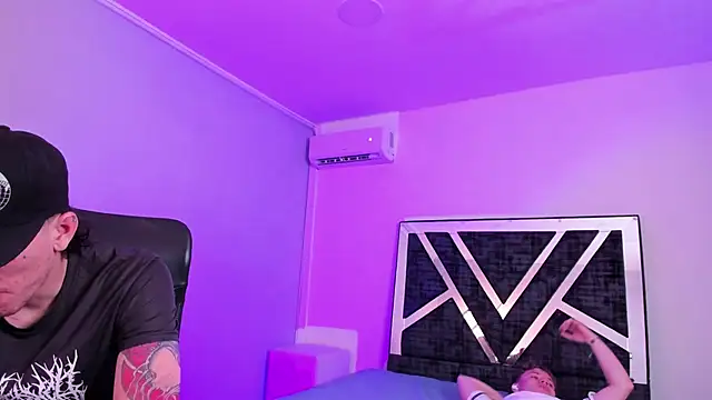 Handsomeboyss19 online show from 02/05/26, 01:54