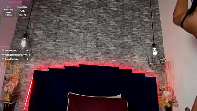 Emily Brown18 online show from 05/29/26, 03:37